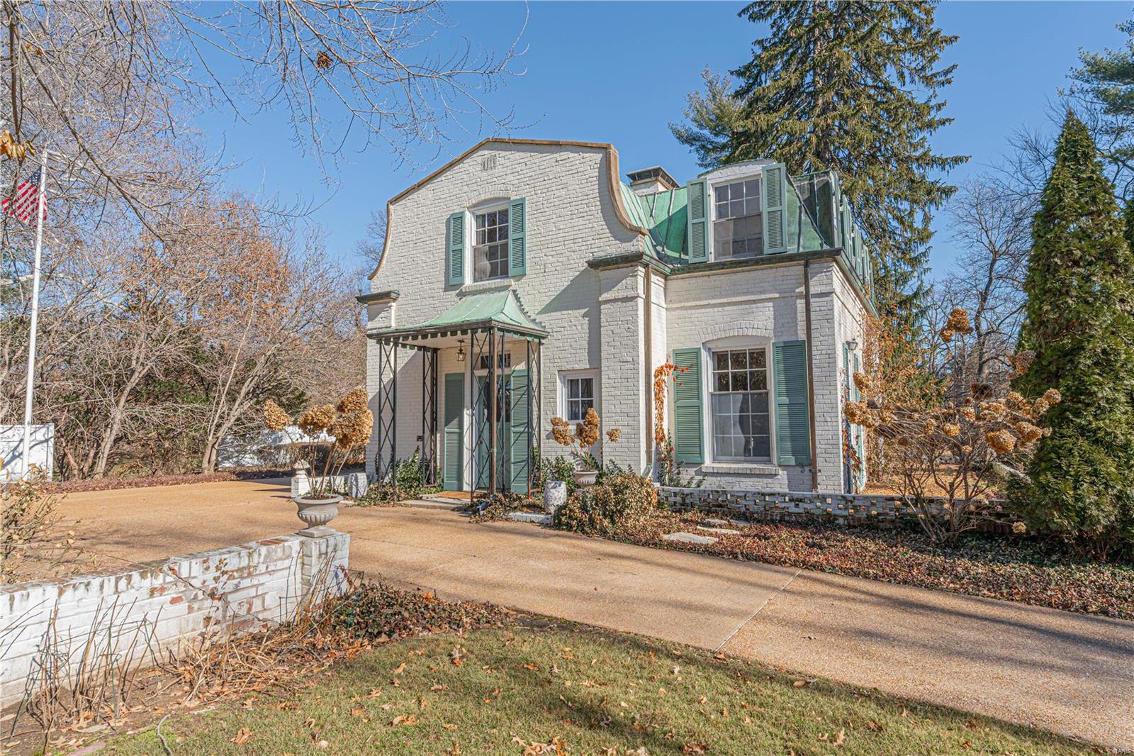 9559 Litzsinger Road Ladue, MO 63124 - Photo 5 of 41 Gallery Image 5