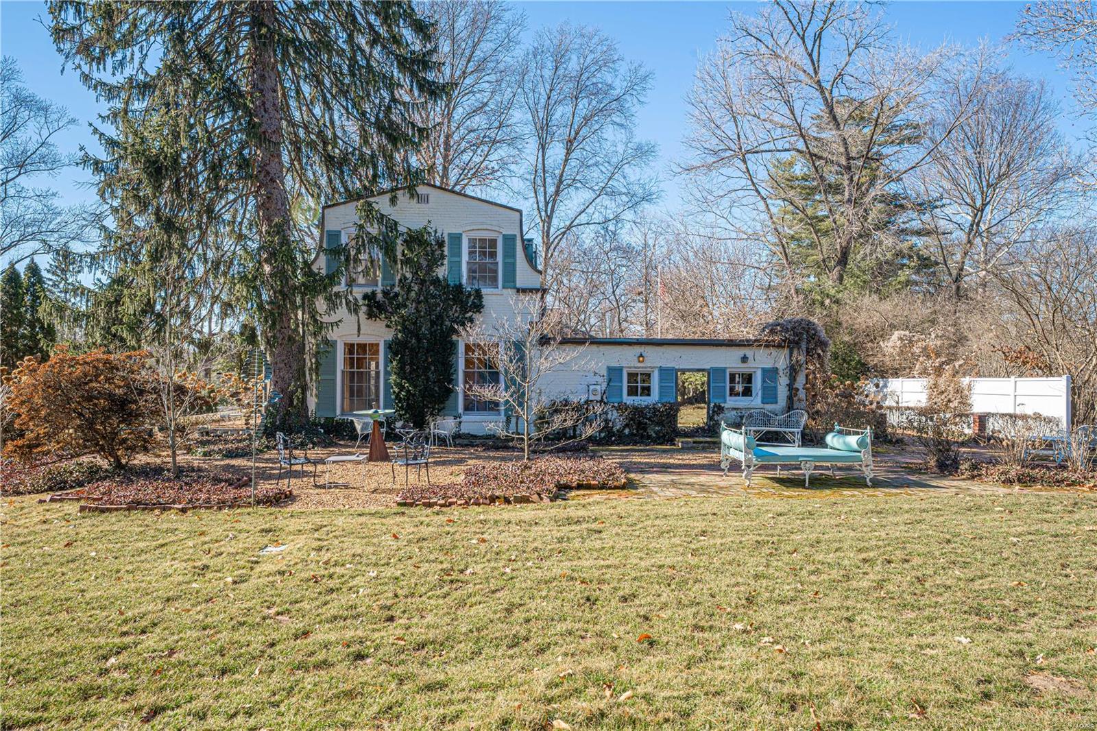 9559 Litzsinger Road Ladue, MO 63124 - Photo 8 of 41 Gallery Image 8