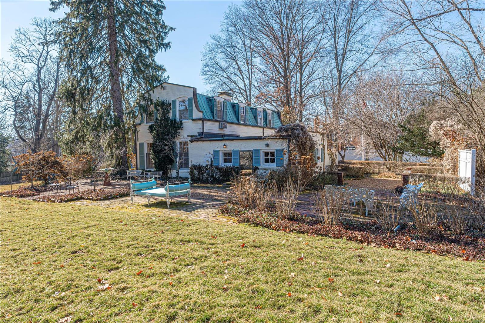 9559 Litzsinger Road Ladue, MO 63124 - Photo 9 of 41 Gallery Image 9