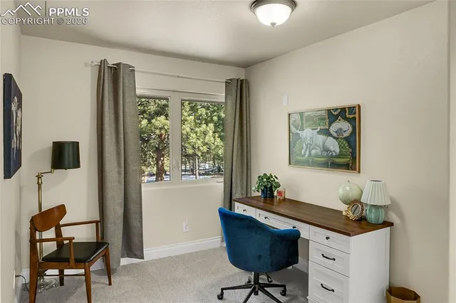 $1,550,000 | 17350 Goshawk Road, Colorado Springs, CO 80908