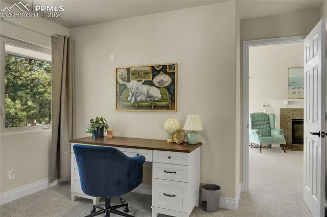 $1,550,000 | 17350 Goshawk Road, Colorado Springs, CO 80908