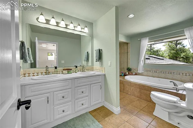 $1,550,000 | 17350 Goshawk Road, Colorado Springs, CO 80908