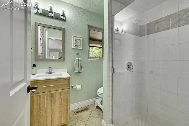 $1,550,000 | 17350 Goshawk Road, Colorado Springs, CO 80908