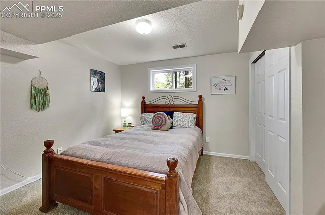 $1,550,000 | 17350 Goshawk Road, Colorado Springs, CO 80908