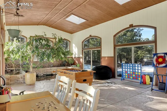 $1,550,000 | 17350 Goshawk Road, Colorado Springs, CO 80908