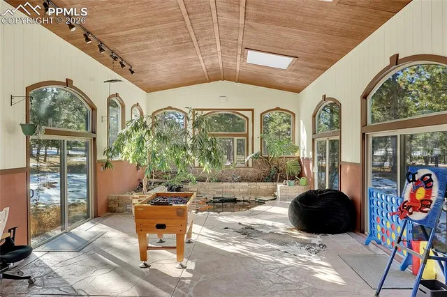 $1,550,000 | 17350 Goshawk Road, Colorado Springs, CO 80908