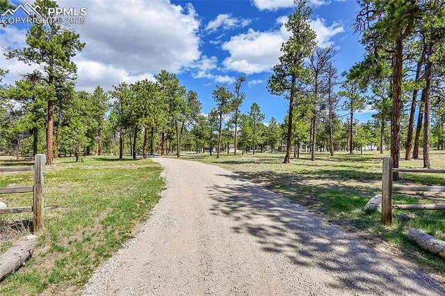 $1,550,000 | 17350 Goshawk Road, Colorado Springs, CO 80908