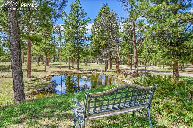 $1,550,000 | 17350 Goshawk Road, Colorado Springs, CO 80908