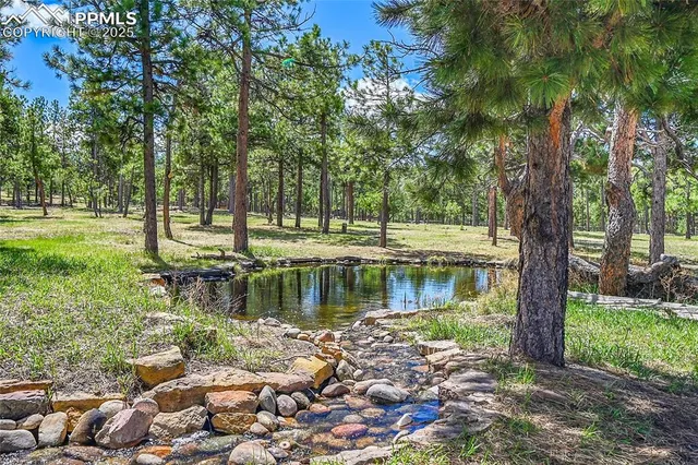 $1,550,000 | 17350 Goshawk Road, Colorado Springs, CO 80908
