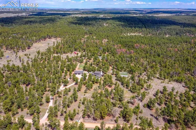 $1,550,000 | 17350 Goshawk Road, Colorado Springs, CO 80908