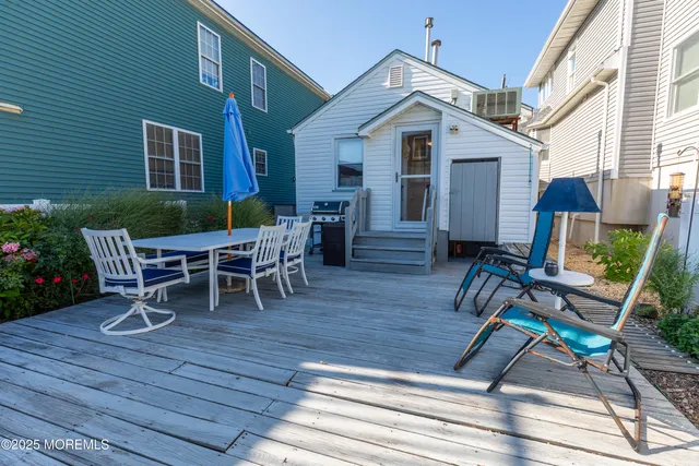 $699,900 | 121 L Street, Seaside Park, NJ 08752