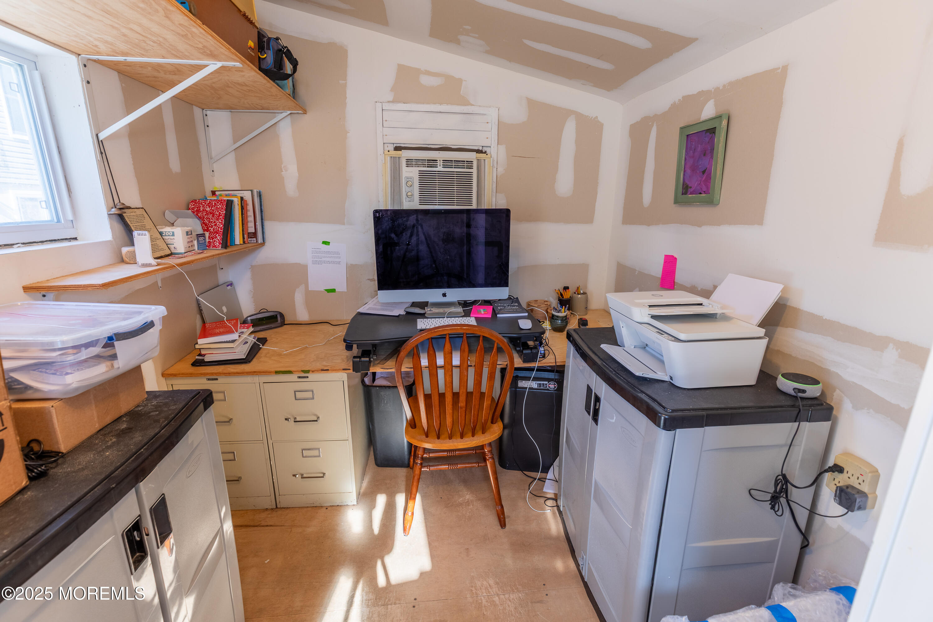 121 L Street Seaside Park, NJ 08752 - Photo 23 of 37 a room with a storage and utility