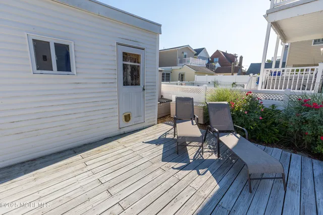 $699,900 | 121 L Street, Seaside Park, NJ 08752