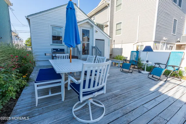 $699,900 | 121 L Street, Seaside Park, NJ 08752