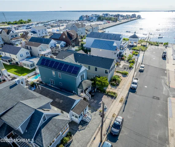 $699,900 | 121 L Street, Seaside Park, NJ 08752