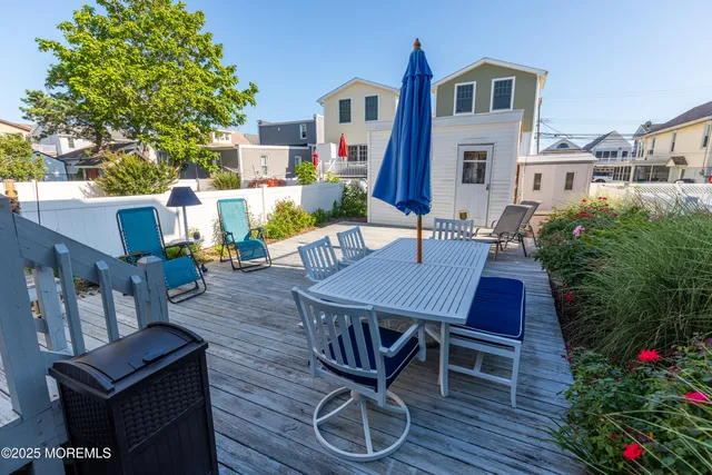 $699,900 | 121 L Street, Seaside Park, NJ 08752