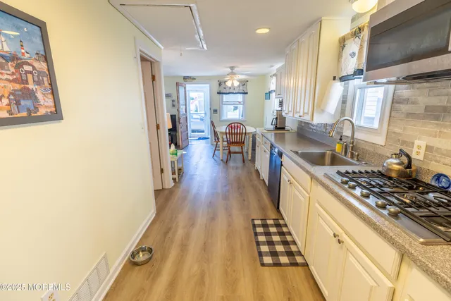 $699,900 | 121 L Street, Seaside Park, NJ 08752