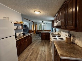 851 Stansbury Mountain Road Copperhill, TN 37317 - Photo 8 of 57