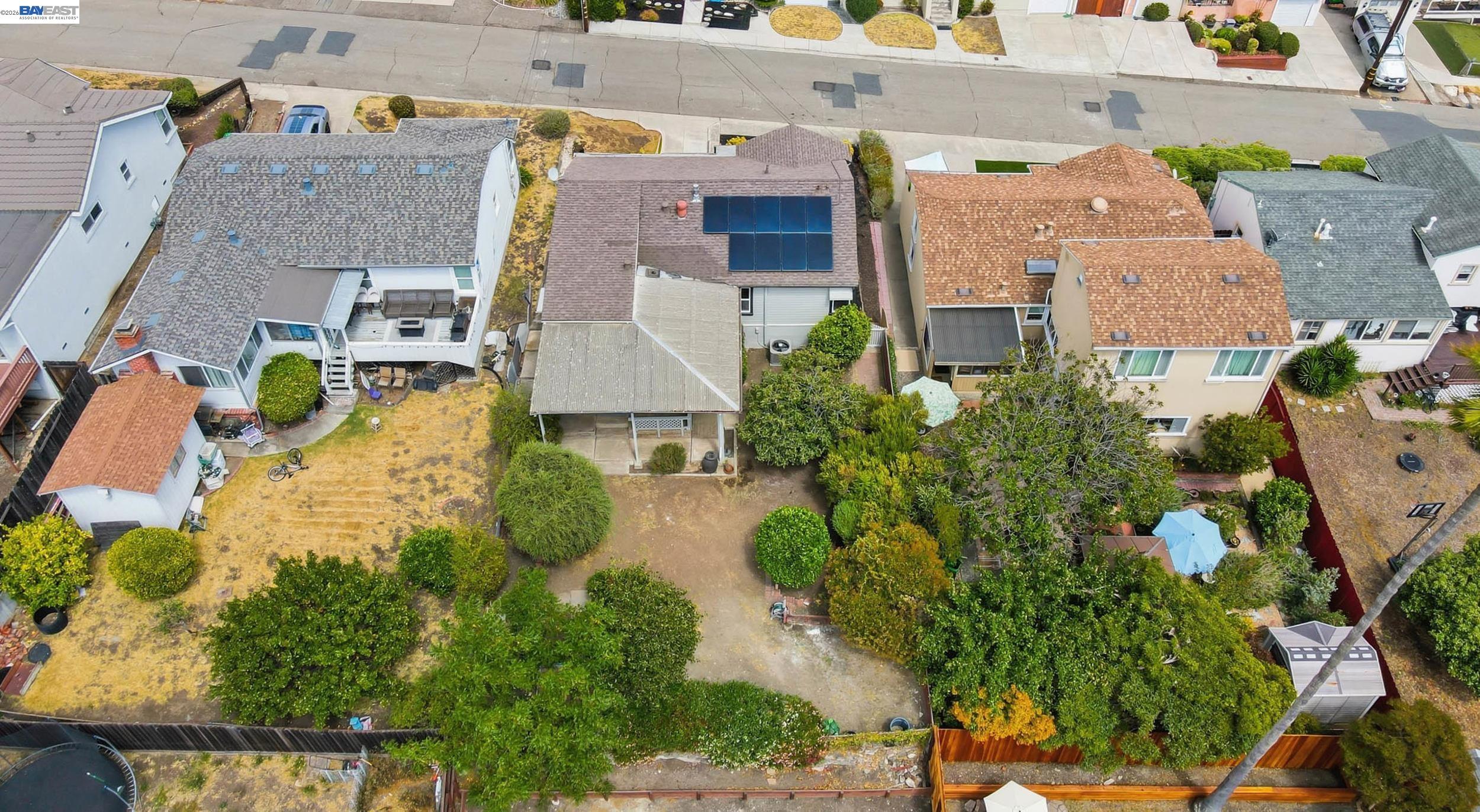 17119 Rolando Avenue Castro Valley, CA 94546 - Photo 51 of 59 Gallery Image 51