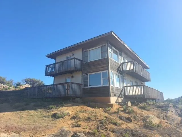 6402 Japatul Highlands Road Alpine, CA 91901 - Photo 2 of 14
