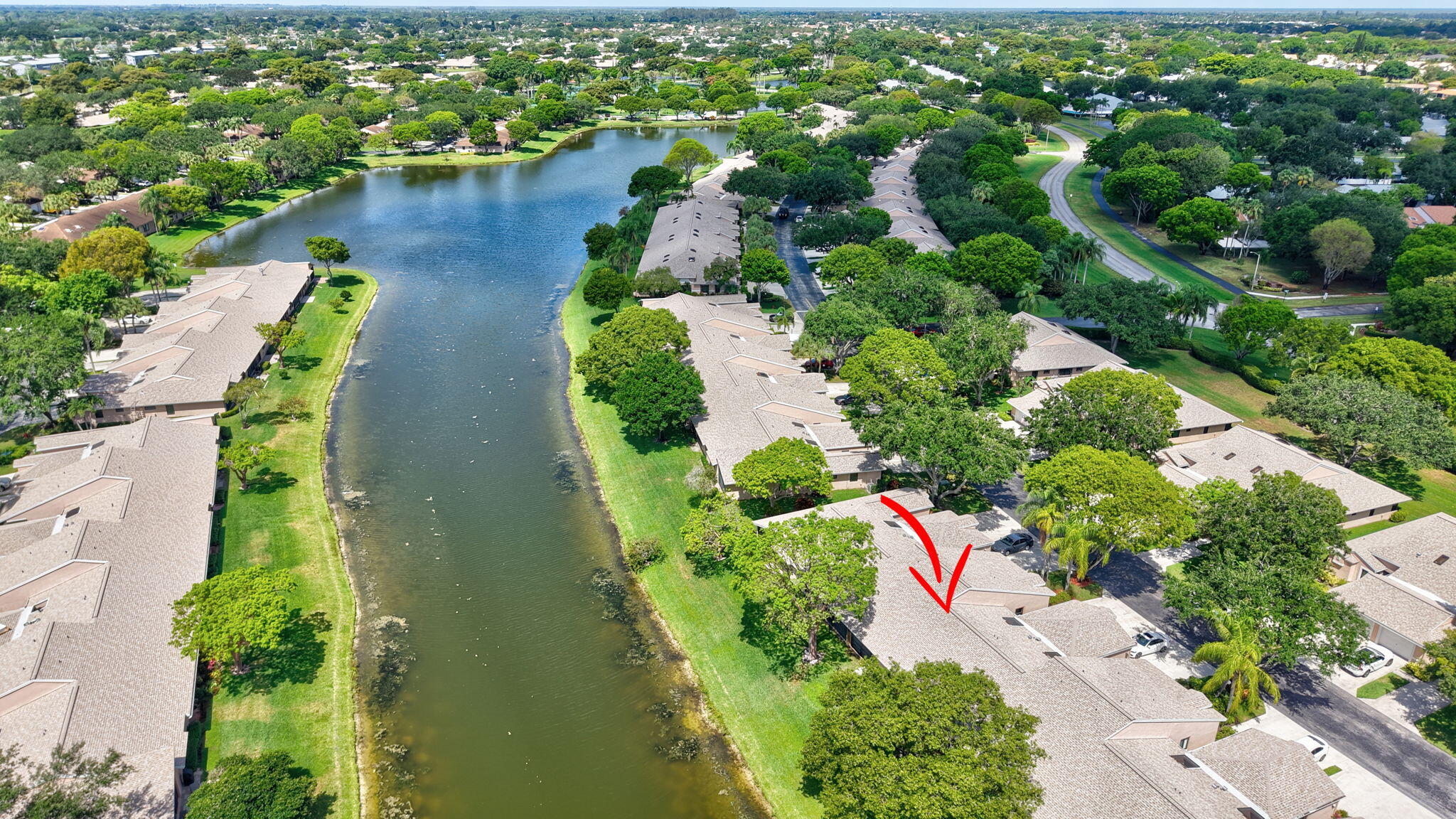 8282 Springlake Drive Boca Raton, FL 33496 - Photo 43 of 65 43-web-or-mls-DJI_20260514111712_0879_D_
