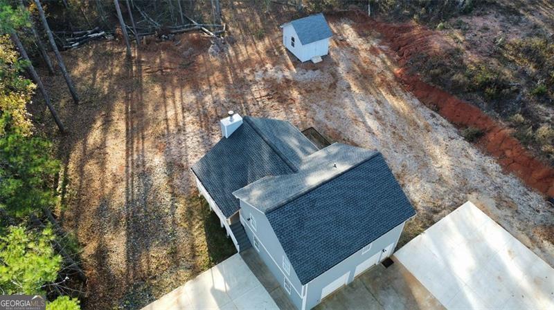 4872 Lewis Road Powder Springs, GA 30127 - Photo 42 of 42