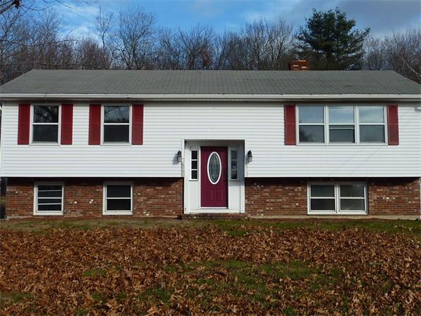 26 Ridge Road West Brookfield, MA 01585 - Photo 1 of 1 Gallery Image 1