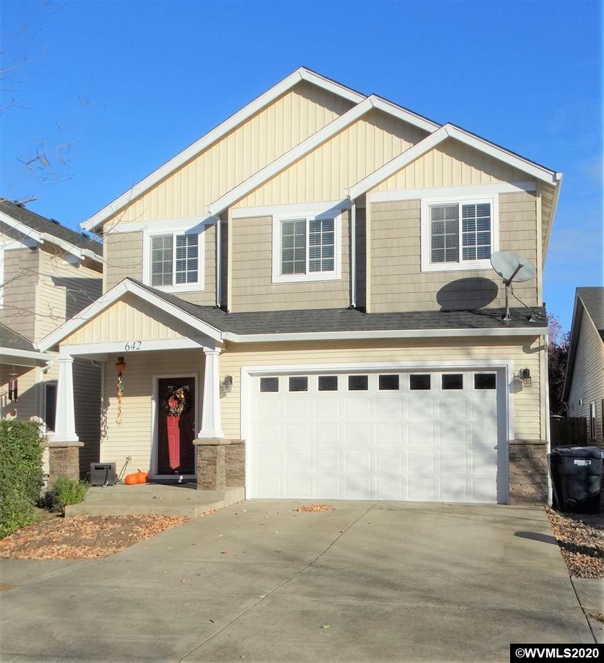 642 Jasmine Circle, Unit CL Independence, OR 97351 - Photo 23 of 23