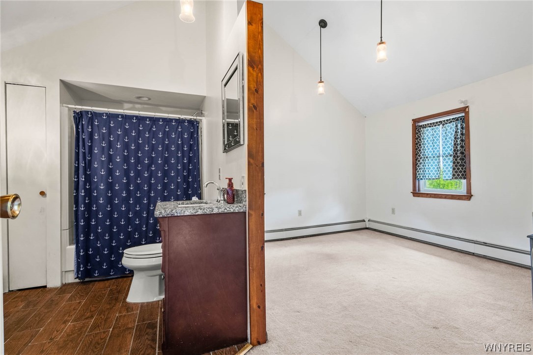 12318 Buckwheat Road Newstead, NY 14001 - Photo 21 of 49
