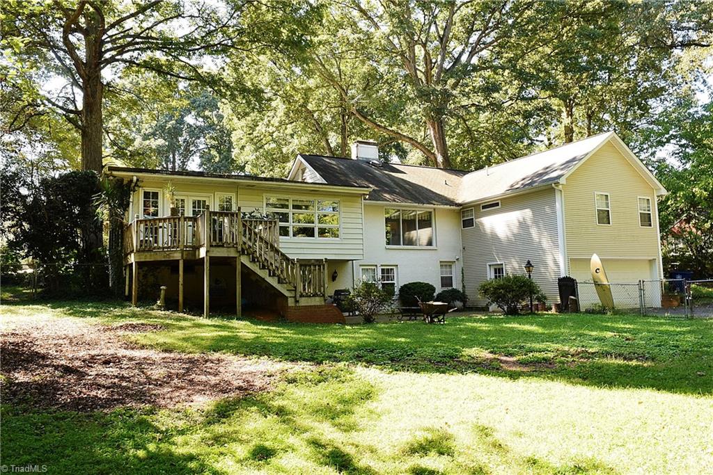 3265 Nottingham Road Winston-Salem, NC 27104 - Photo 28 of 29 Gallery Image 28