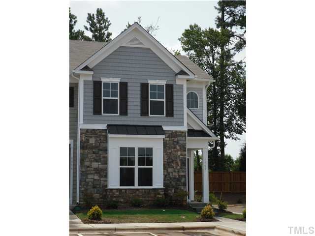 2966 Berkeley Street, Unit 25 Raleigh, NC 27612 - Photo 1 of 23 Gallery Image 1