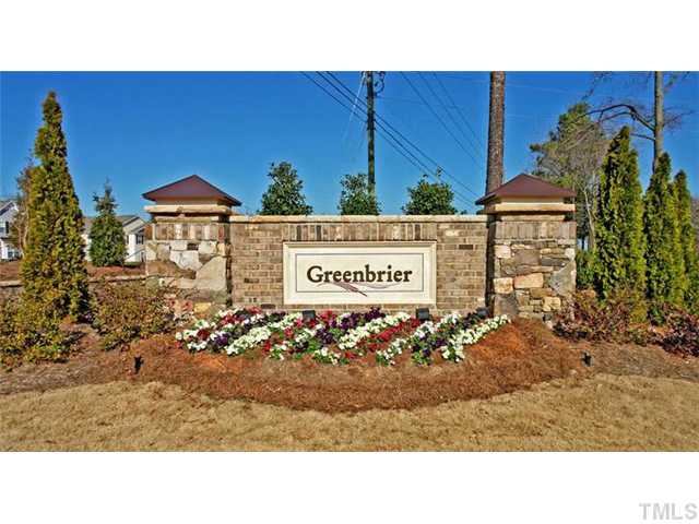 2966 Berkeley Street, Unit 25 Raleigh, NC 27612 - Photo 18 of 23 Gallery Image 18