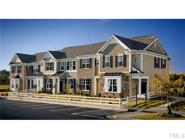 2966 Berkeley Street, Unit 25 Raleigh, NC 27612 - Photo 19 of 23 Gallery Image 19
