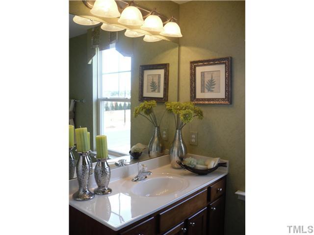 2966 Berkeley Street, Unit 25 Raleigh, NC 27612 - Photo 9 of 23 Master Bathroom!