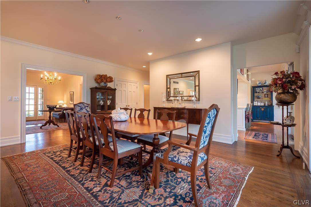 1556 Saucon Valley Road Bethlehem, PA 18015 - Photo 14 of 39 Gallery Image 14