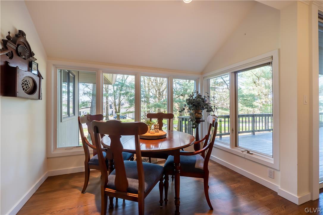 1556 Saucon Valley Road Bethlehem, PA 18015 - Photo 20 of 39 Gallery Image 20
