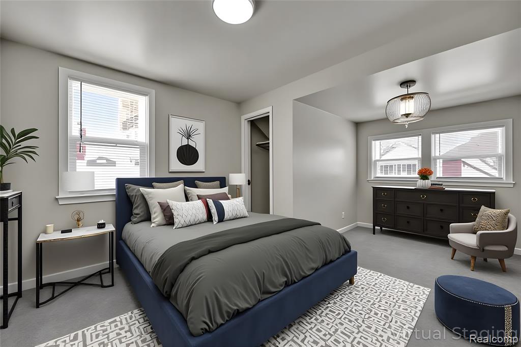16570 Inverness Street Detroit, MI 48221 - Photo 24 of 47 Gallery Image 24
