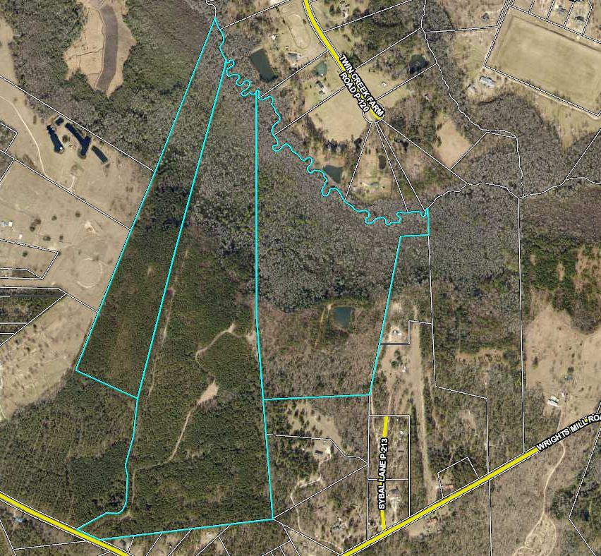 408 Wheat Road Aiken, SC 29801 - Photo 1 of 1