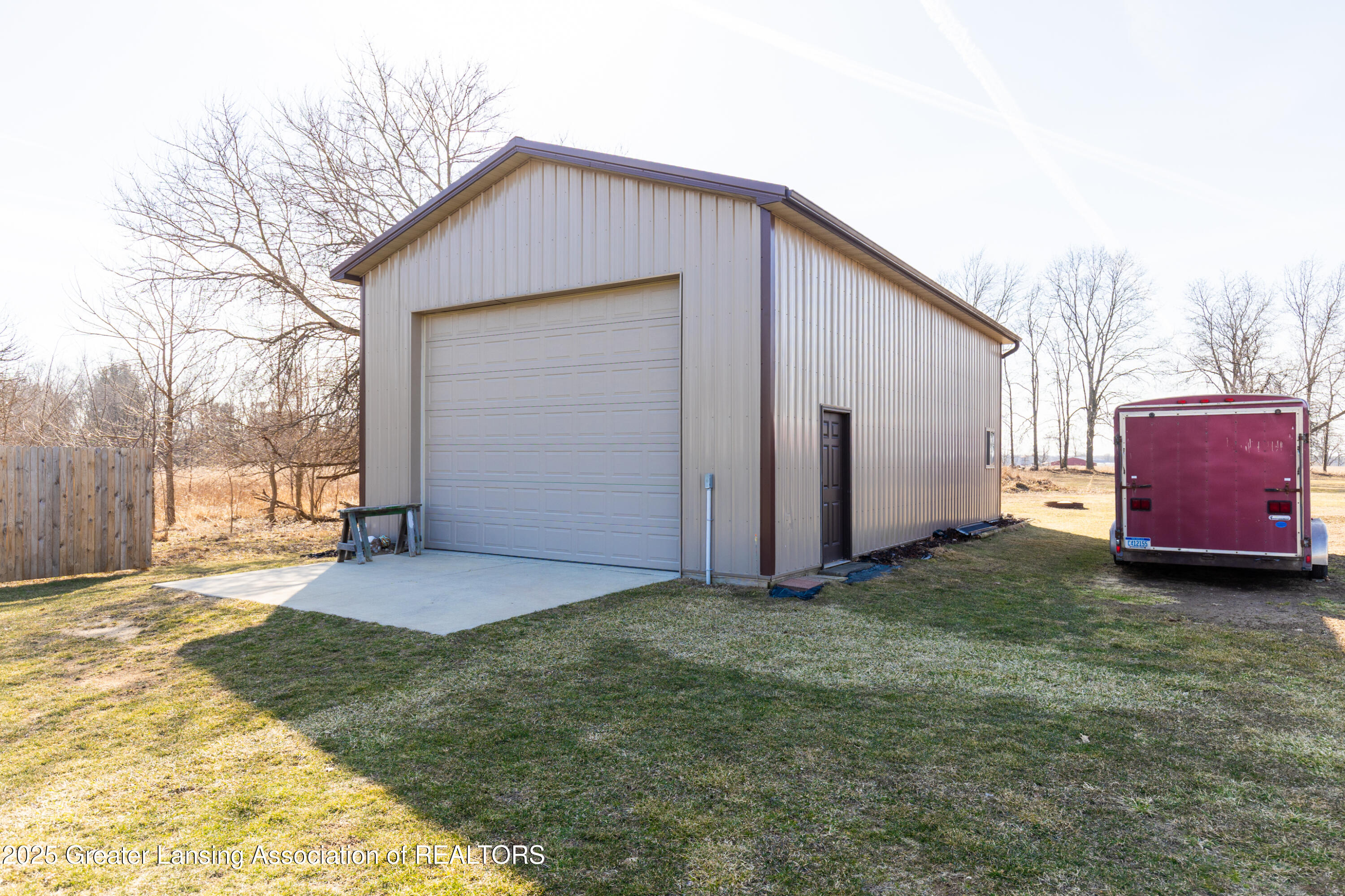 3168 Kemler Road Eaton Rapids, MI 48827 - Photo 69 of 80 Exterior