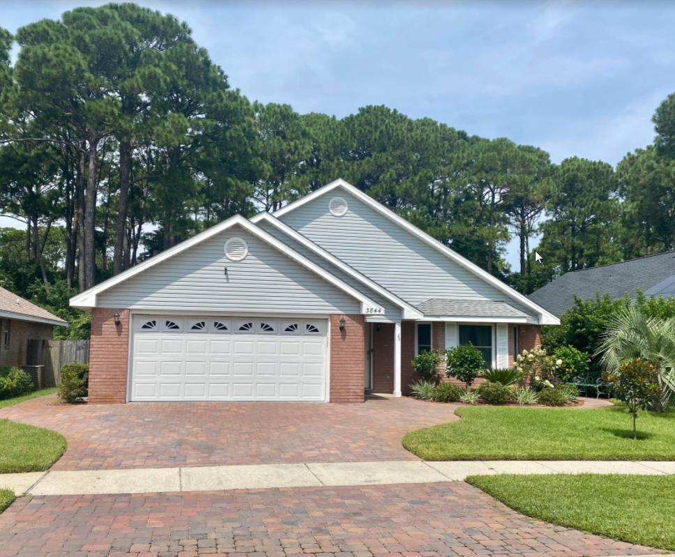 3844 Mesa Road Destin, FL 32541 - Photo 1 of 1 3844 Mesa Road