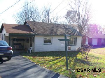 1378 Frankstown Road Johnstown, PA 15902 - Photo 1 of 1