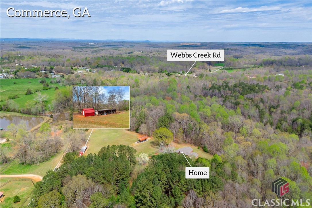 241 Cotton Road Commerce, GA 30529 - Photo 5 of 59