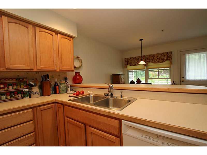 112 Starbird Road, Unit 8 Portland, ME 04102 - Photo 6 of 34 Kitchen.