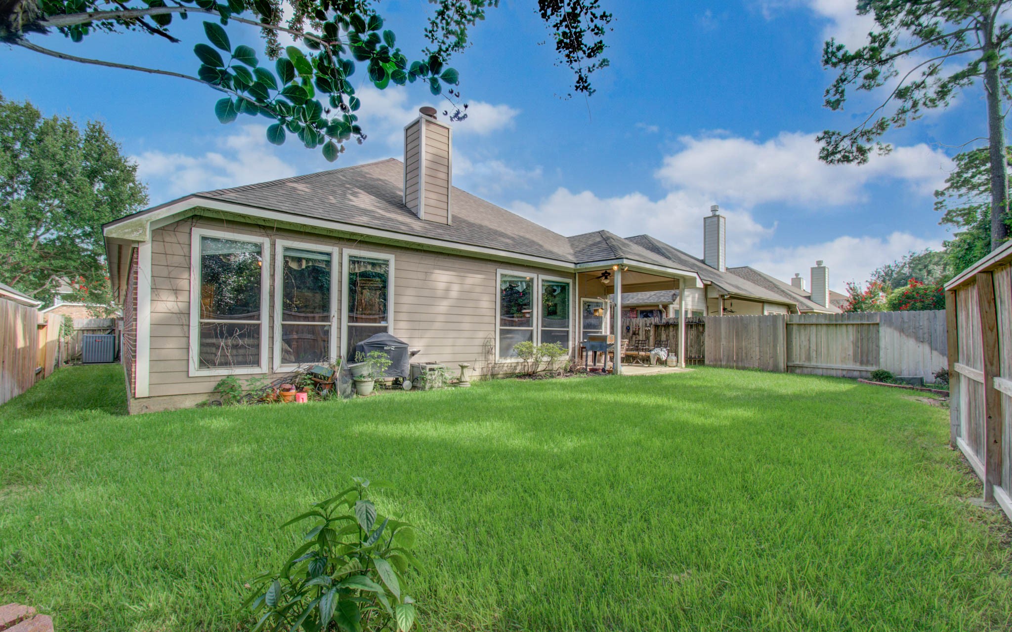1819 Ryansbrook Lane Spring, TX 77386 - Photo 34 of 50