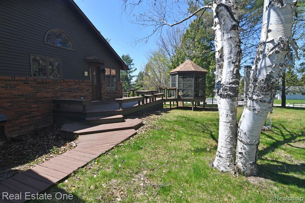 4331 Burr Oak Road Lincoln, MI 48742 - Photo 24 of 56 Gallery Image 24