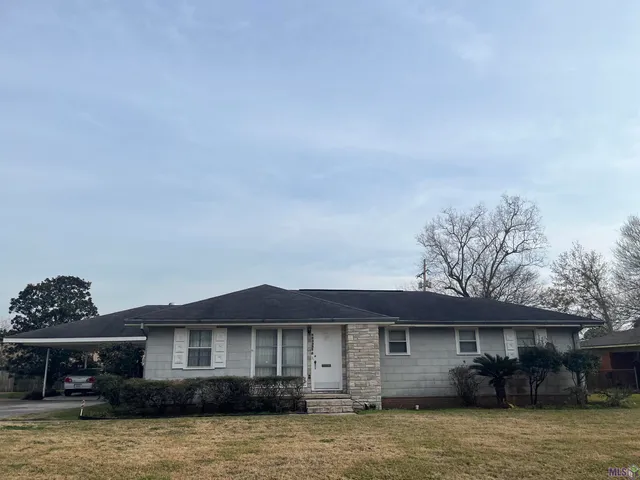 $170,000 | 58335 Bubba Street, Plaquemine, LA 70764