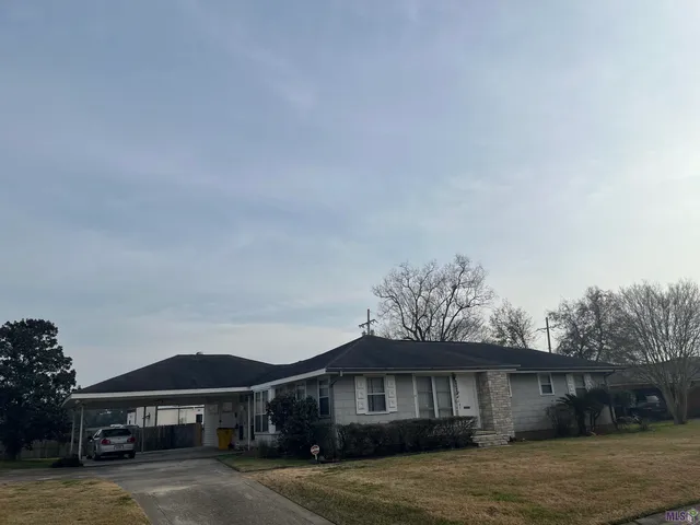 $170,000 | 58335 Bubba Street, Plaquemine, LA 70764