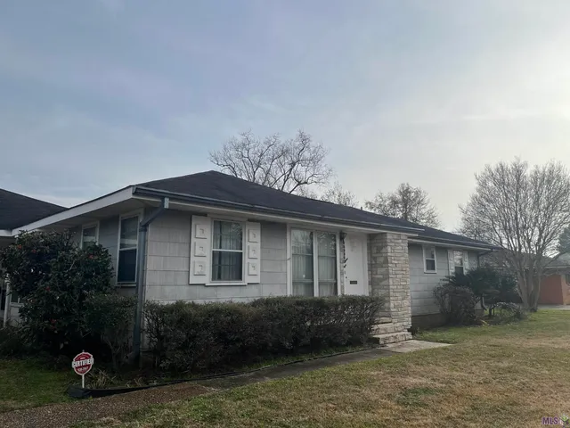 $170,000 | 58335 Bubba Street, Plaquemine, LA 70764