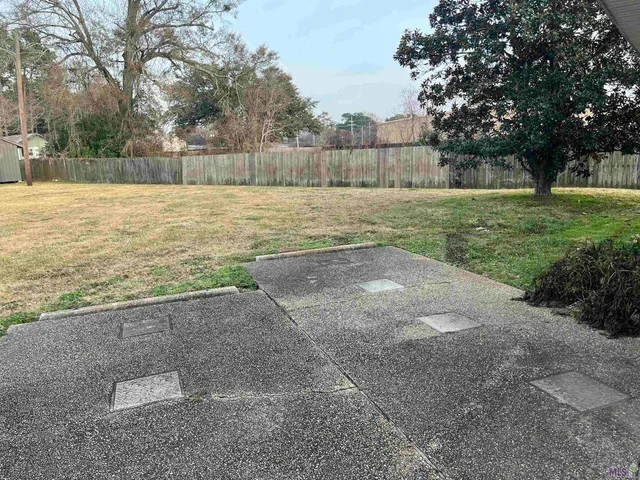 $170,000 | 58335 Bubba Street, Plaquemine, LA 70764