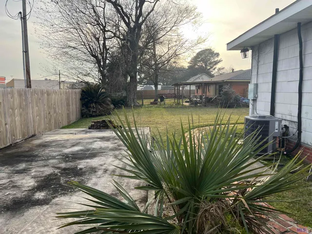 $170,000 | 58335 Bubba Street, Plaquemine, LA 70764